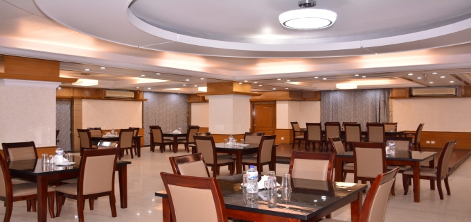 644918131CSCL_Restaurant