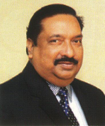 Adv. Refiqul Anwar Chowdhury