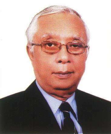Capt. Shafaat Ahmad Khan