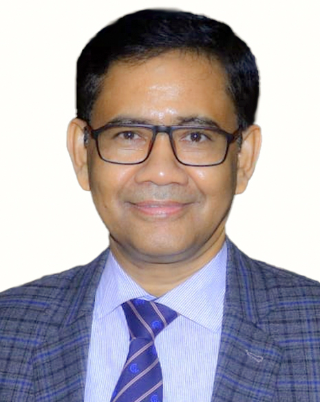 Dr. Bhagya Dhan Barua