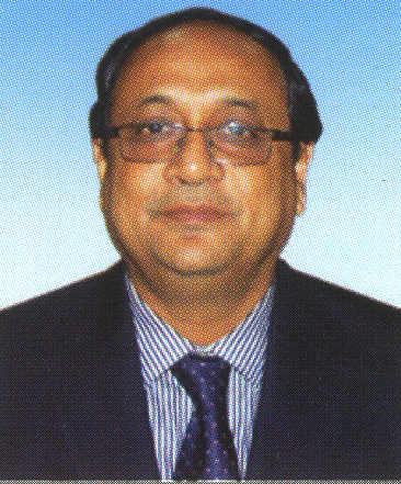 Dr. Mohd. Iqbal Hossain
