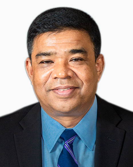 Dr. Salim Akhter Chowdhury