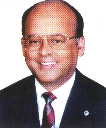 M.A. Malek