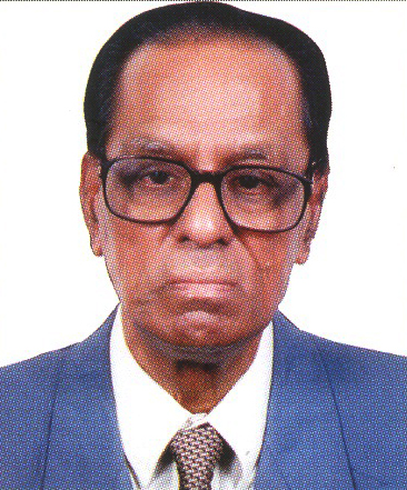 M.A. Matin Meah