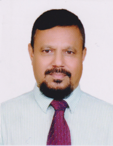 Mr. Dilder Ahmed (Dilu)