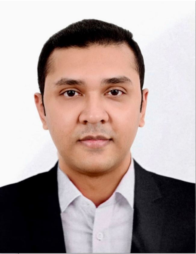 Mr. Fasiul Alam Taskin