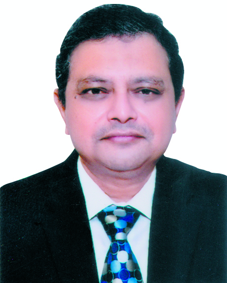 Mr. Md. Zahidul Islam (Miraj)
