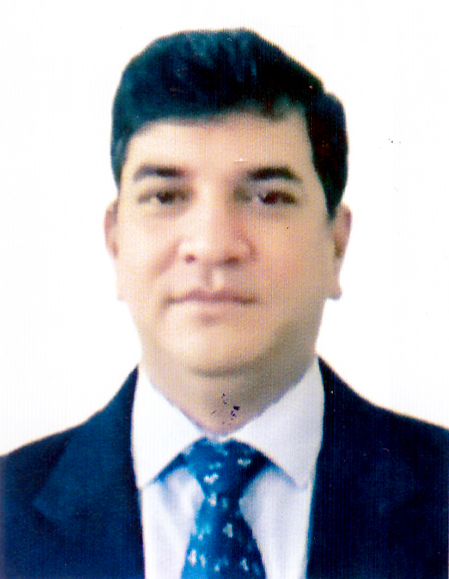 Mr. Shourin Dutta