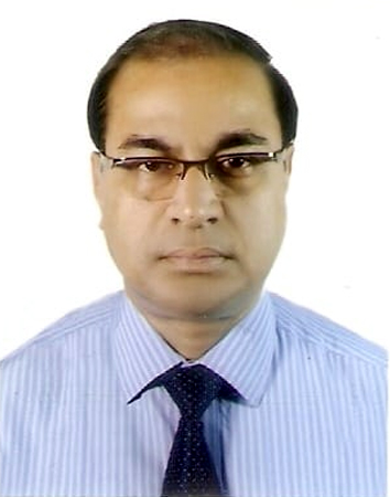 Prof. Dr. Mohd. Rezaul Karim