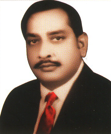 R.A. Chowdhury