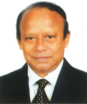 S. M. Abu Mohsin