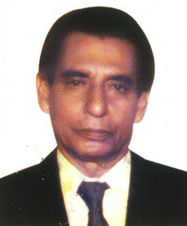 S.M Zahid