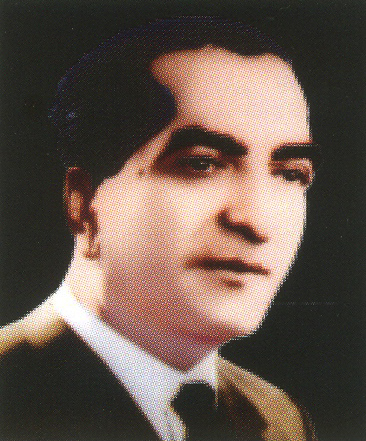 Sultan Ahmed