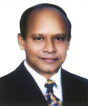 Syed M. Abu Mohsin